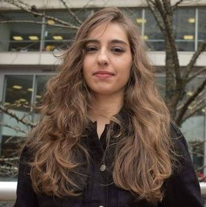 Meet your Posher, Dar